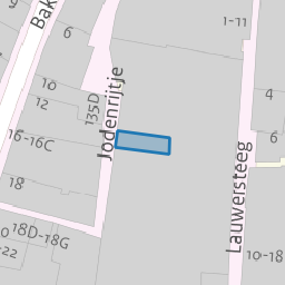 Perceel UTT00-C-1144