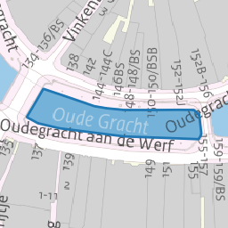 Perceel UTT00-C-1170