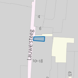 Perceel UTT00-C-1180