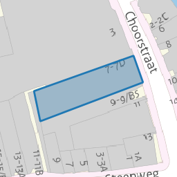 Perceel UTT00-C-1282