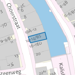 Perceel UTT00-C-1304