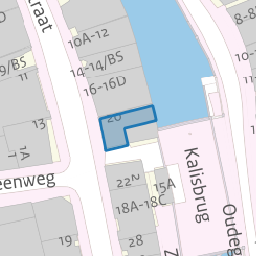 Perceel UTT00-C-1307