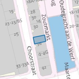 Perceel UTT00-C-1318