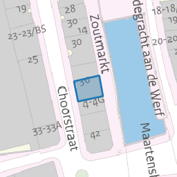 Perceel UTT00-C-1319