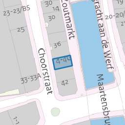 Perceel UTT00-C-1320