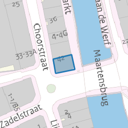 Perceel UTT00-C-1322