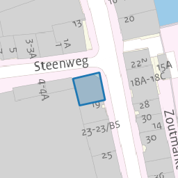 Perceel UTT00-C-1332