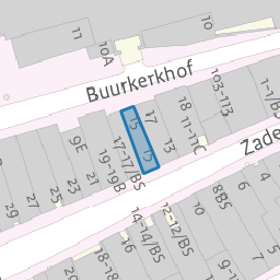 Perceel UTT00-C-1358