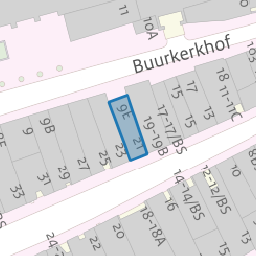 Perceel UTT00-C-1361