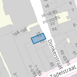 Perceel UTT00-C-1421