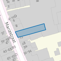 Perceel UTT00-C-1450