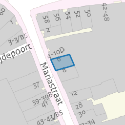 Perceel UTT00-C-1452