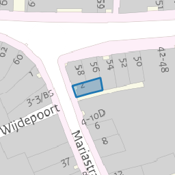 Perceel UTT00-C-1455