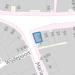 Perceel UTT00-C-1456