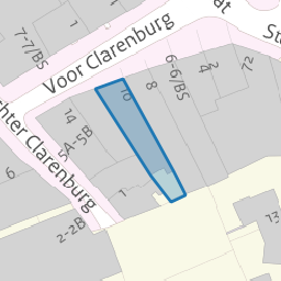 Perceel UTT00-C-1472