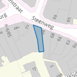 Perceel UTT00-C-1478