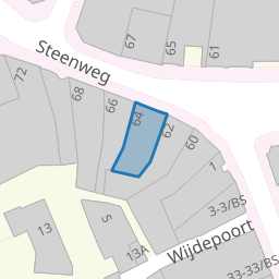 Perceel UTT00-C-1481