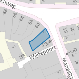 Perceel UTT00-C-1484