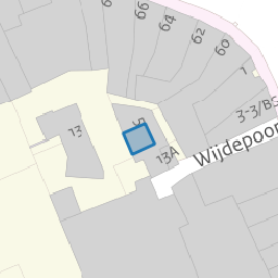 Perceel UTT00-C-1488