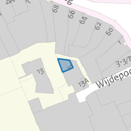 Perceel UTT00-C-1490