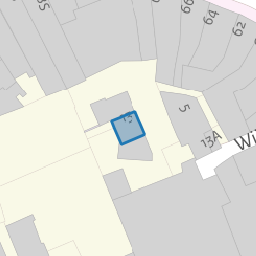 Perceel UTT00-C-1496