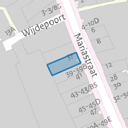 Perceel UTT00-C-1503