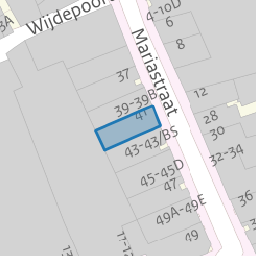 Perceel UTT00-C-1505