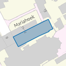 Perceel UTT00-C-1699