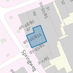 Perceel UTT00-C-1732