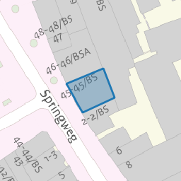 Perceel UTT00-C-1733