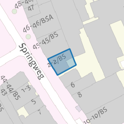 Perceel UTT00-C-1734