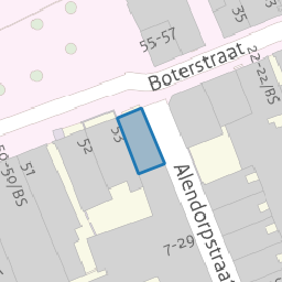 Perceel UTT00-C-1742