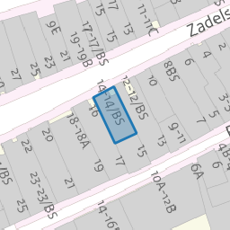 Perceel UTT00-C-1792