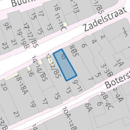 Perceel UTT00-C-1796