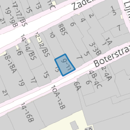 Perceel UTT00-C-1797