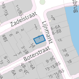 Perceel UTT00-C-1807