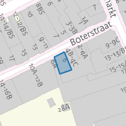 Perceel UTT00-C-1814