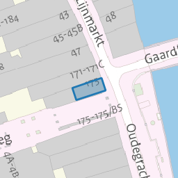 Perceel UTT00-C-1913