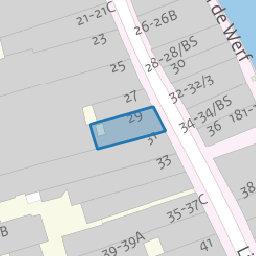 Perceel UTT00-C-1925