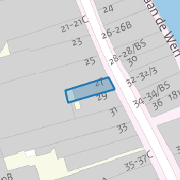 Perceel UTT00-C-1926