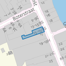 Perceel UTT00-C-1932