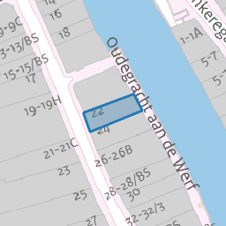 Perceel UTT00-C-1947