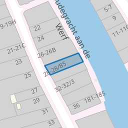 Perceel UTT00-C-1951