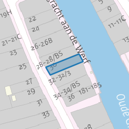 Perceel UTT00-C-1952