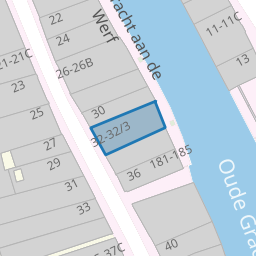 Perceel UTT00-C-1953