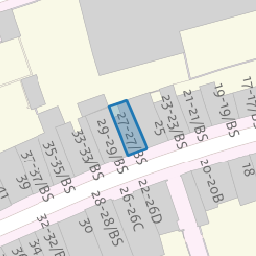 Perceel UTT00-C-2033