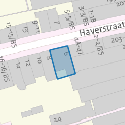 Perceel UTT00-C-2061