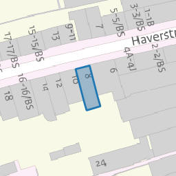 Perceel UTT00-C-2062