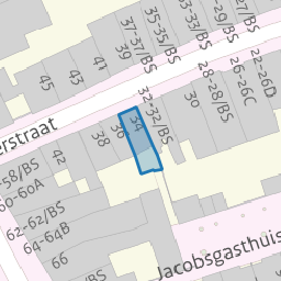 Perceel UTT00-C-2076