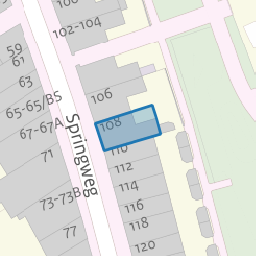 Perceel UTT00-C-2148